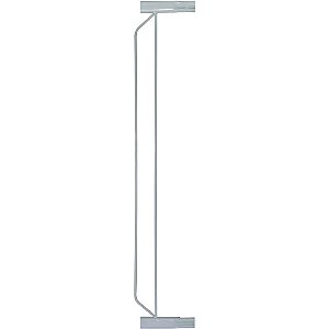 Extensor Para Portao De Seguranca 15 cm