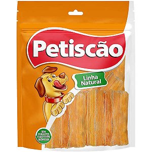 Dried Traqueia Bovina Petiscao 03 Un