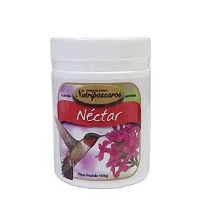 Nutrinectar Beija-Flor 150 g