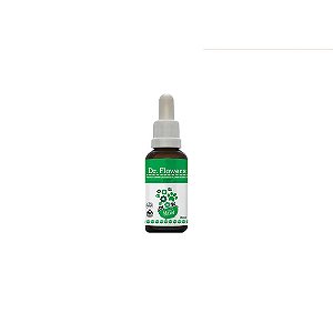 Bioflorais Bach Dr. Flowers Medo de Fogos 31 ml