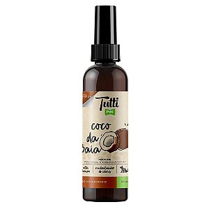 Perfume Tutti Pet - Coco da Baia 60ml