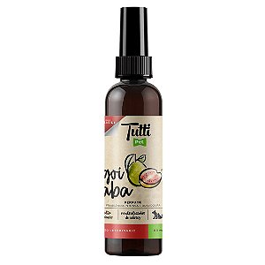 Perfume Tutti Pet - Goiaba 60ml