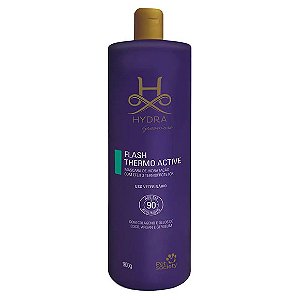 Máscara PetSociety Hydra Flash Thermo Active 900g
