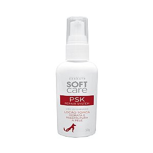 Soft care psk (hidratacao da pele)