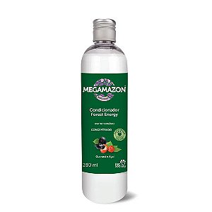 Condicionador Forest Energy Açaí Megamazon Pet Society 280 ml