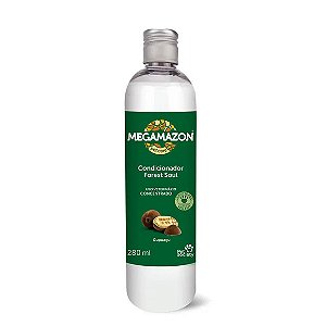 Condicionador Forest Soul Cupuaçu Megamazon Pet Society 280 ml