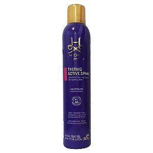 Máscara Hydra Pet Society Flash Thermo Active Spray 300ml