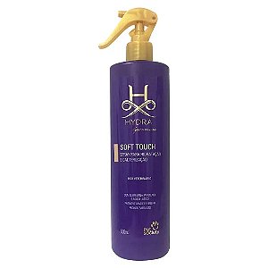 Spray Hidratante Petsociety Hydra Soft Touch 500ml