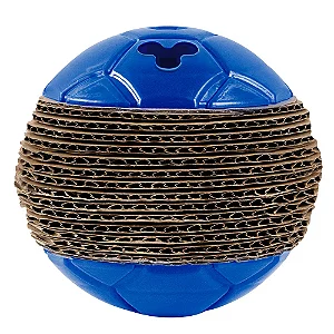 Bolinha Cat Play Cores Variadas