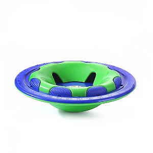 Comedouro Interativo Labamba Food - Azul Truqys