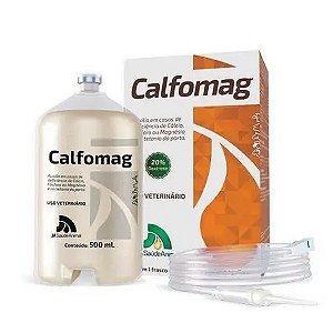 Calfomag 500 ml