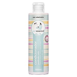 Condicionador Pedindo Colo Petessence 300 ml