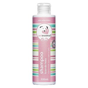 Shampoo Fazendo Festa PetEssence 300 ml