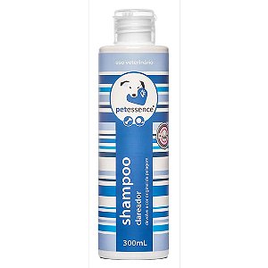 Shampoo Clareador Petessence 300 ml