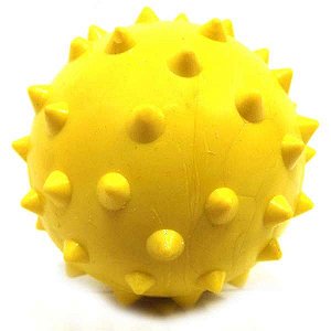 Petball Bola Macica Cravo 75 mm
