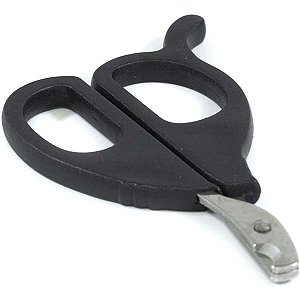 Tesoura Pequena para Corte De Unhas 10 cm