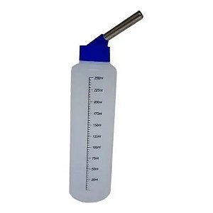 Bebedouro para Roedores The Pets Brasil 250ml