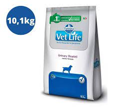 Rc Vet Life Urinary Struvite 10,1kg