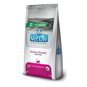 Rc Vet Life Feline Urinary Struvite 400g