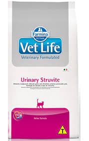 Rc Vet Life Feline Urinary Struvite 2kg