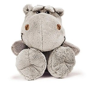 Brinquedo de Pelúcia para Cães Hipo Jungle The Pets Brasil The Pets
