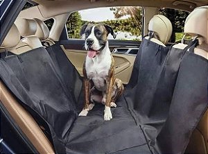 Capa Para Banco Automovel Luxo