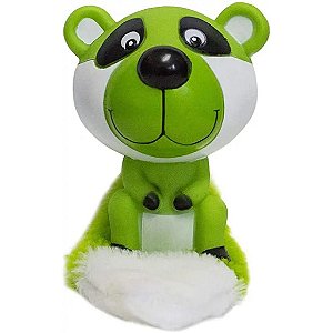 Brinquedo Para Caes Dog Green Único