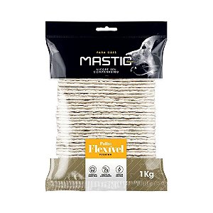 Palito Flex Natural 1 Kg
