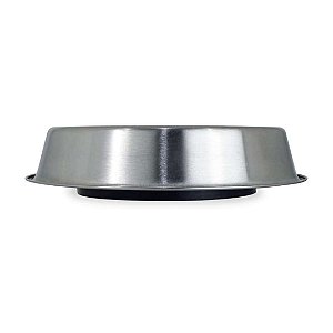 Comedouro Inox Anti Formiga P