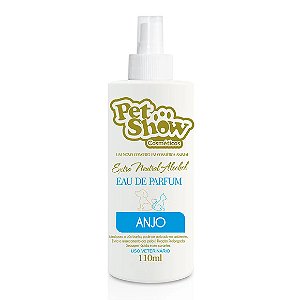Perfume Anjo Pet Show 110 ml