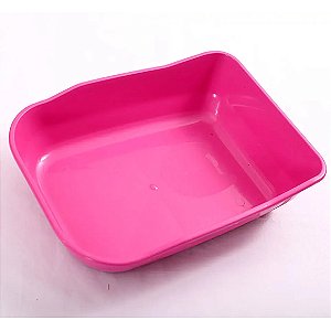 Bandeja Higiênica para Gato Furbox Único