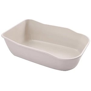 Bandeja Single Duracats Bege