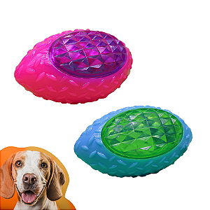 Brinquedo Bola Futebol Americano Pvc Fashion