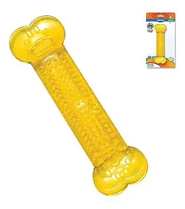 Osso Strong Bone Mini Amarelo