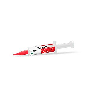 Mastite Clinica Vl 10Ml Seringa Único