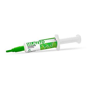 Sela Teto Seringa 4 Gr Único