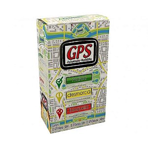 Kit Educador Sanitário GPS PetMais Único
