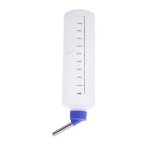 Bebedouro Para Hamster Chalesco 500 ml