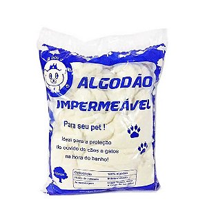 Algodão Impermeável Cotlín 200 g