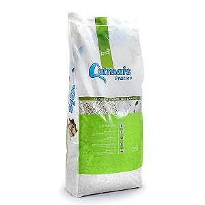 Granulado Higiênico Cat Mais Petmais 7,2kg
