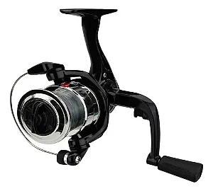 Molinete Voxxy My1 2000 C/ Linha