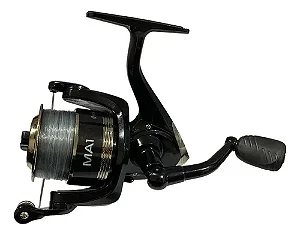 Molinete Voxxi Ma1 2000 C/linha