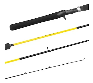 Vara Skyline 562 Bc 7-17 Lbs