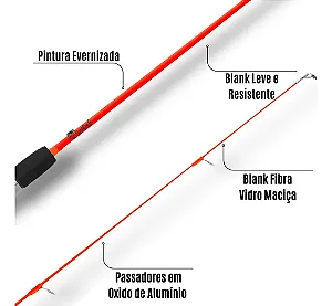 Vara V01m 1501 7-17 Lbs