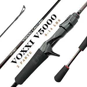 Vara V5000c Casting 1732 6-14 Lbs