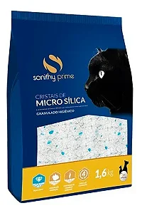 Granulado Sanithy Micro Silica 1,6kg