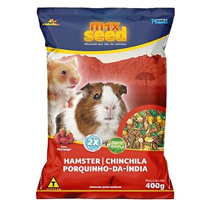 Alim M1x Seed Roedores 400g