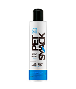 Shampoo Centagro 500ml Ps Suave Junior