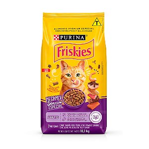 Rc Friskies Cat Mega 7 Prot Ad 10,1kg