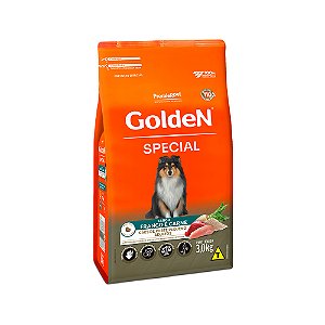 Rc Golden Form Spec Caes Ad Peq Port 3kg